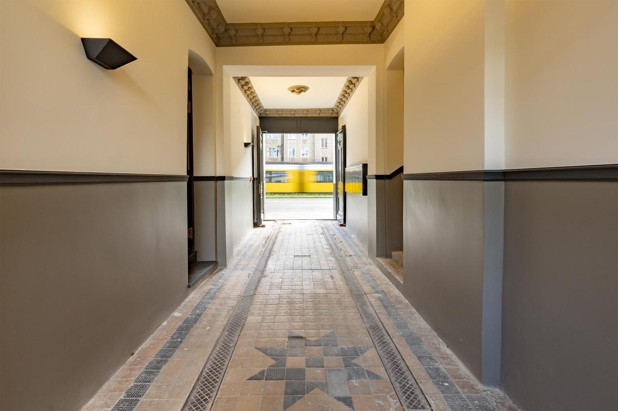 Coolest Apartment In Berlin, Easy Check-In, Close To Center, Youngster Maisonette #7 Dış mekan fotoğraf